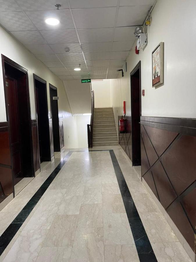 Four Seasons Hotel Apartments Al Al Jubail Exteriör bild